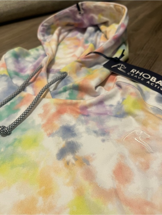 Rhoback Other - Rhoback Hoodie- still with tags